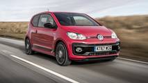 2018 VW Up GTI