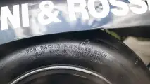 Dieser Porsche 917 hat Kennzeichen!