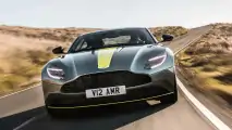 Aston Martin DB11 AMR