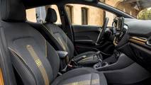 2018 Ford Fiesta Active