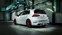 VW Golf GTI Oettinger