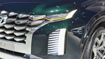 Hyundai HDC-2 Grandmaster concept