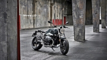 2018 BMW R nineT – Much More Than the Sum of Its Parts