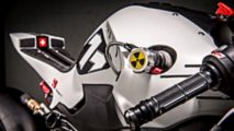 Bike of the Week: VTR Customs’ “White Venom” BMW R1200R