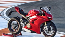 2018 Ducati Panigale V4 S – First Ride