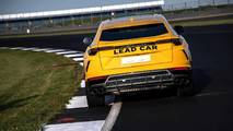 Lamborghini Urus Lamborghini Super Trofeo Europe Lead Car