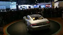 Fisker Karma