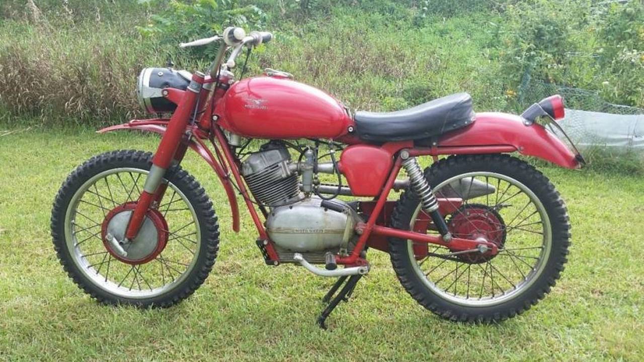 Top 5 Bike-uriosities – Week of 3/28