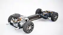 Volvo beerdigt den Diesel