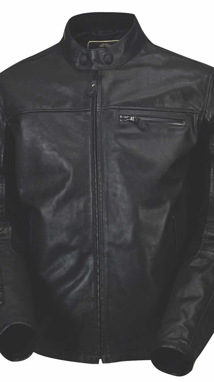 RSD Black Ops Ronin jacket