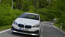 2018 BMW 225xe iPerformance