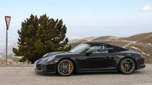 Porsche 911 Speedster