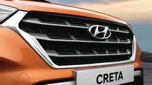 Hyundai Creta 2019