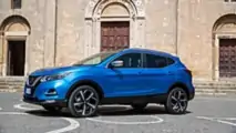 Nissan Qashqai (2017)