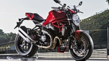 160hp 2016 Ducati Monster 1200 R Specs - Ducati's Most Powerful Naked Ever 