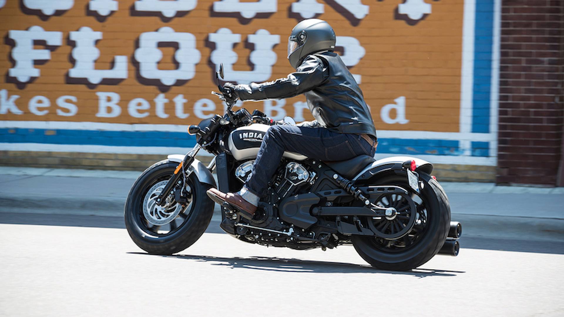 NHTSA Recalls Some Indian Scouts And Scout Bobbers