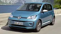 Kleinstwagen: VW Up dominiert