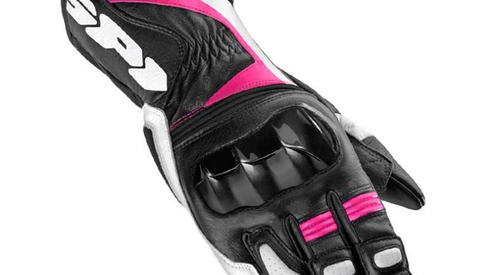 Tips for Finding the Best Women’s Motorcycle Gloves A Buyer's Guide