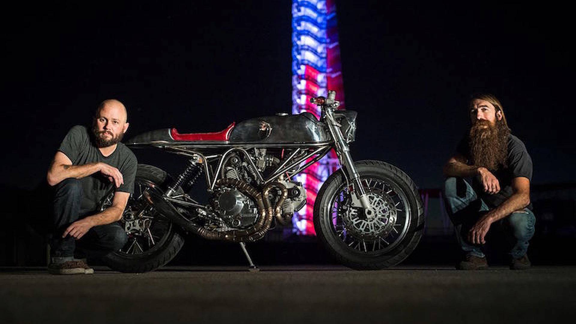 The Magic of Revival Cycles