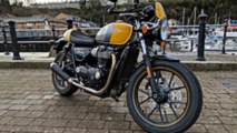 2017 Triumph Street Cup – In-Depth Review