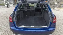 Geliftete Mercedes C-Klasse im Test