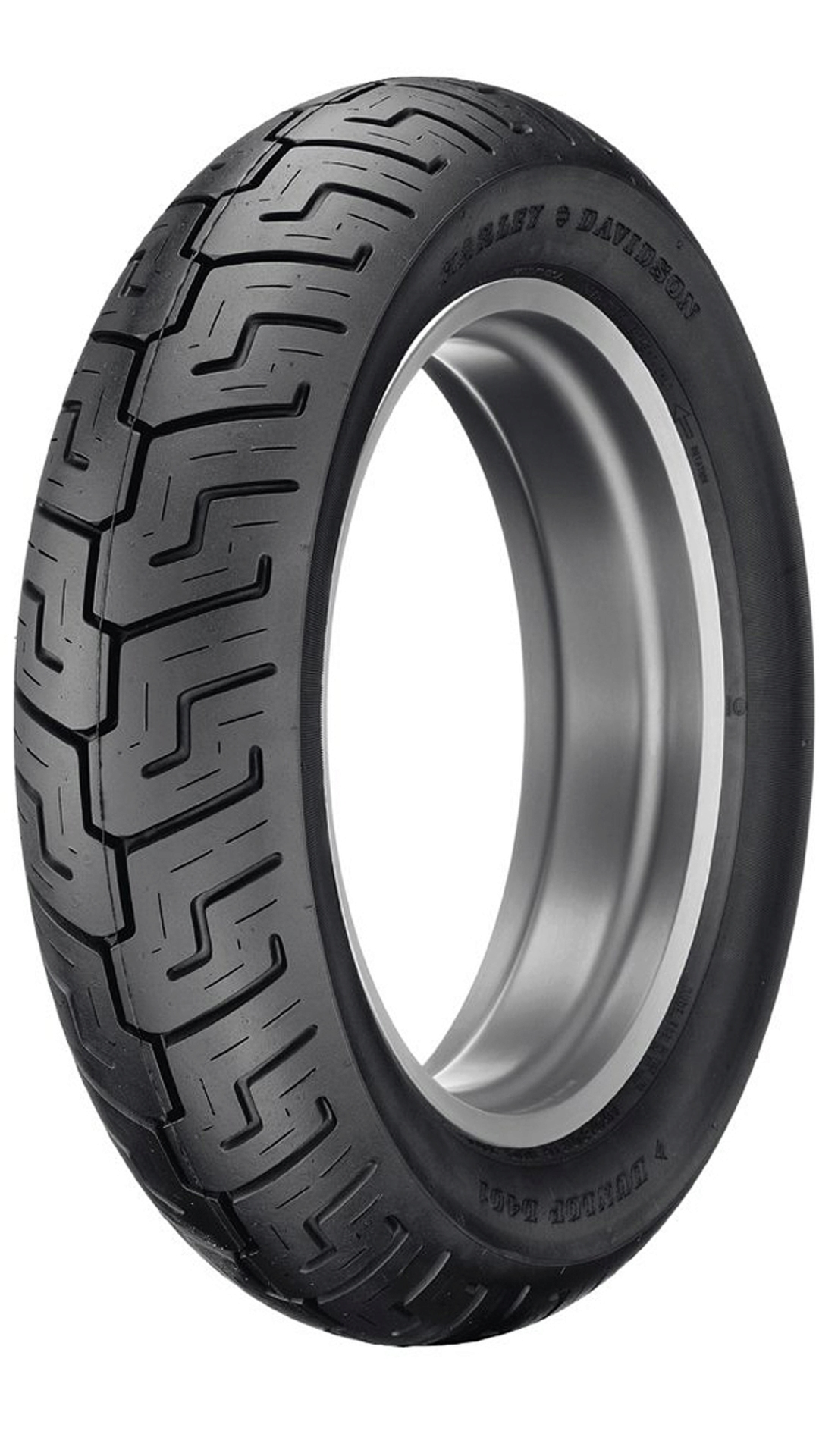 Dunlop Introduces New Cruiser Tires for 2018 Photos