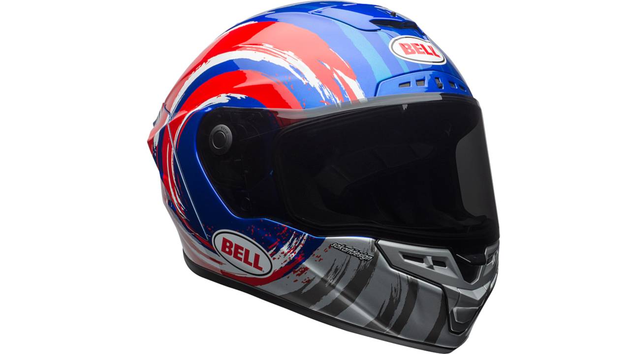 Star Brad Binder Replica