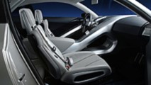 Nissan Skyline GT-R concept 2001