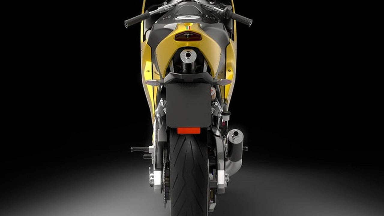 The Vins Duecinquanta: A Featherweight Italian Two-Stroke