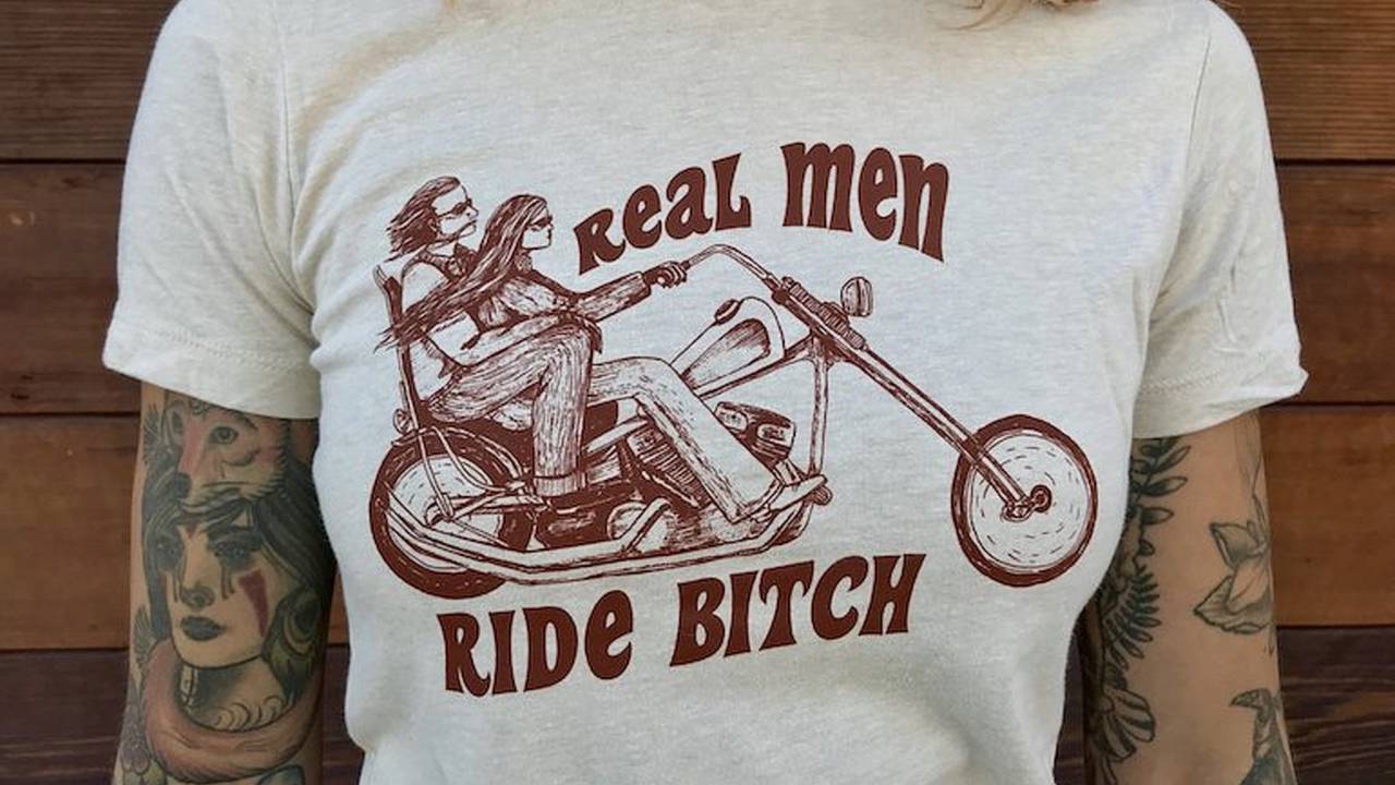 Gift Ideas For Your Girlfriend That Rides