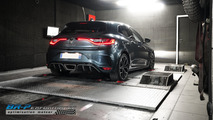 Renault Mégane IV R.S. BRP