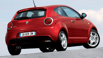 Alfa Romeo MiTo (2008-2018)