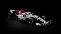 Alfa Romeo-Sauber C37