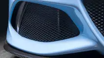 Wow, es ist noch eine Exige!
