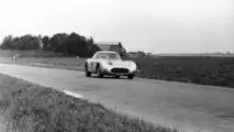 Mercedes-Benz 300 SLR Uhlenhaut Coupé (1955)
