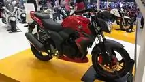 Dafra Next 300 2018