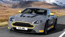 Aston Martin V12 Vantage S
