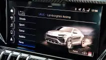 Lamborghini Urus im Test