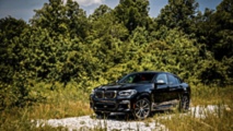 2019 BMW X4 M40i