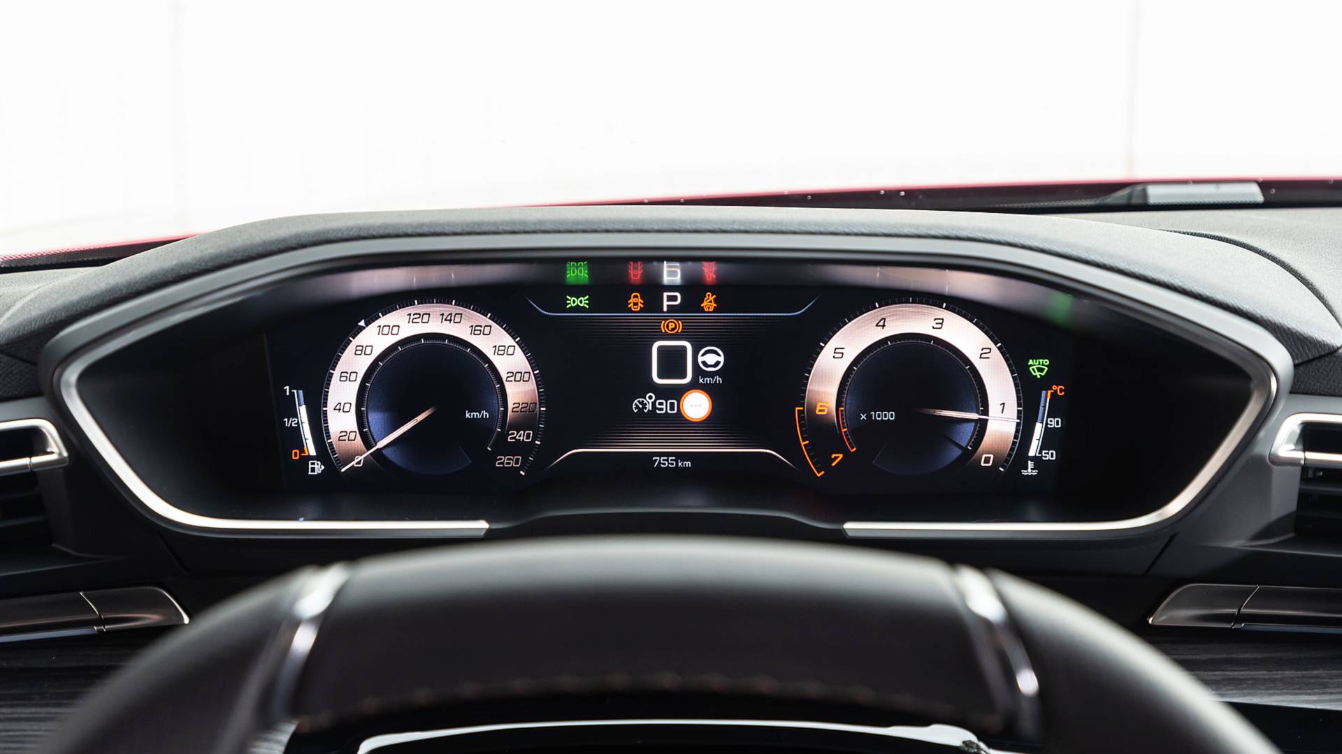 2019 신형 푸조 508 [데이터주의] | 인스티즈