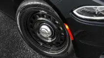 Neue Dodge für die US-Polizei