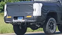 2020 Ram Power Wagon Casus Fotoğraflar