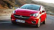 Opel Corsa 3p 1.4 Expression