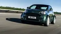 Aston Martin Cygnet V8