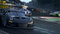 Assetto Corsa Competizione