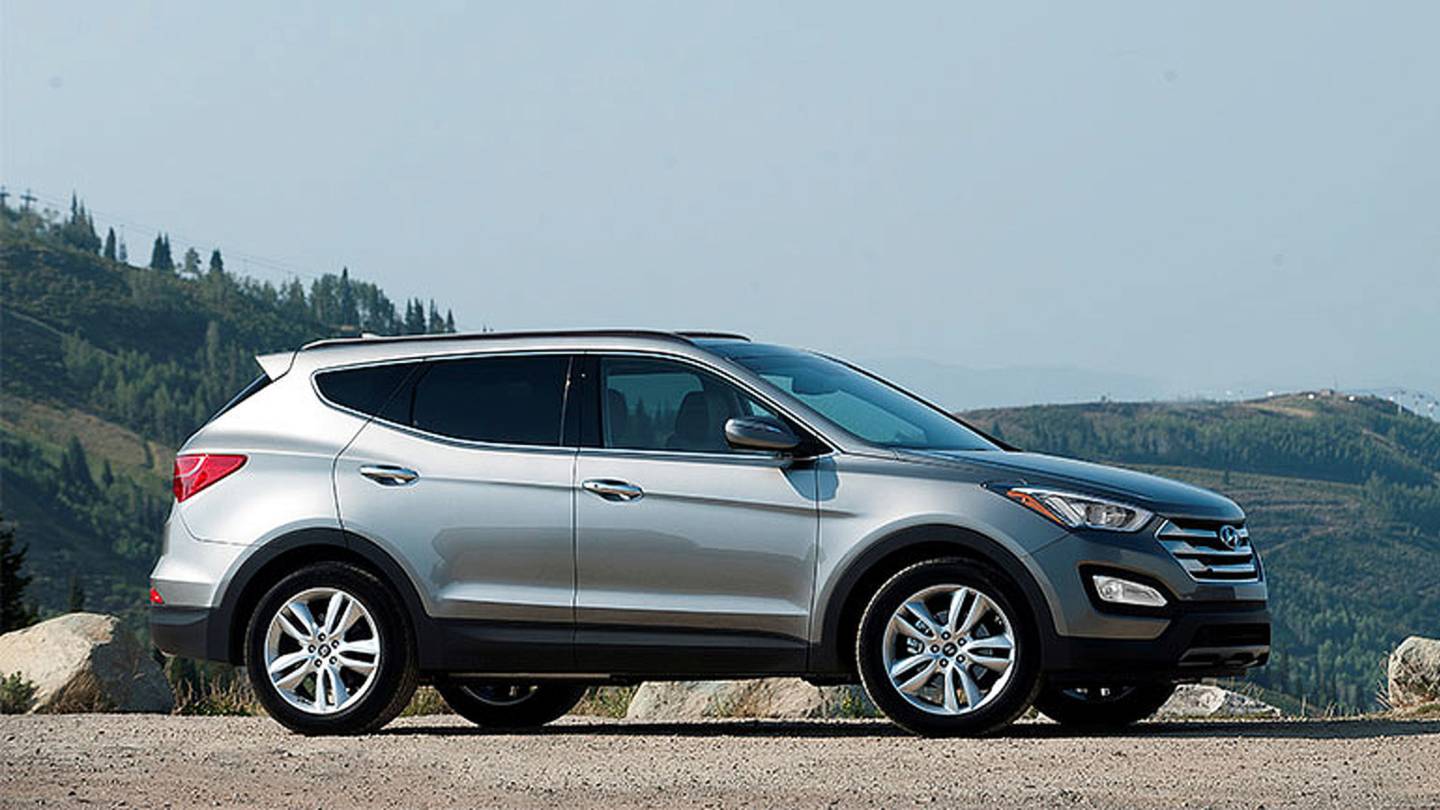 Top Five SUVs Under 25K That Can Tow a Motorcycle and Haul Your Gear