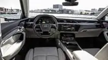 Audi E-Tron Resmi Duyuru Görüntüleri