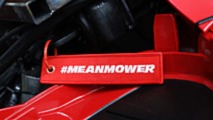 Honda Mean Mower V2