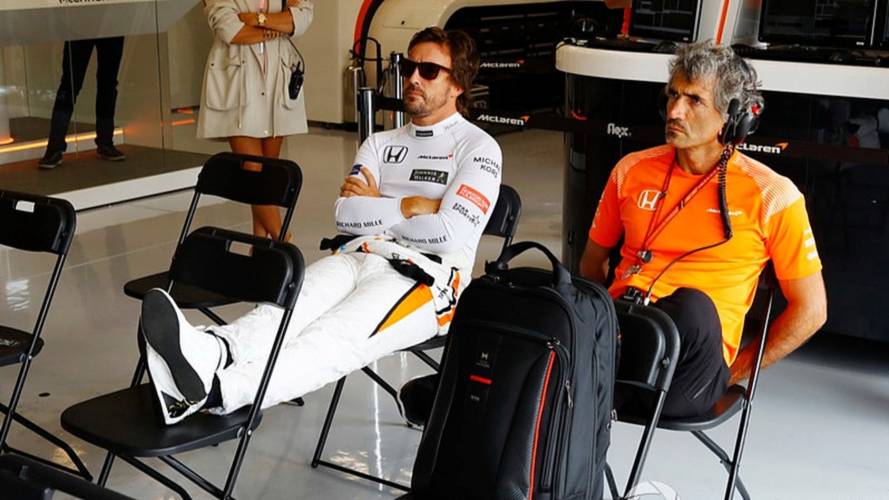 Honda en la F1: de Red Bull a Honda