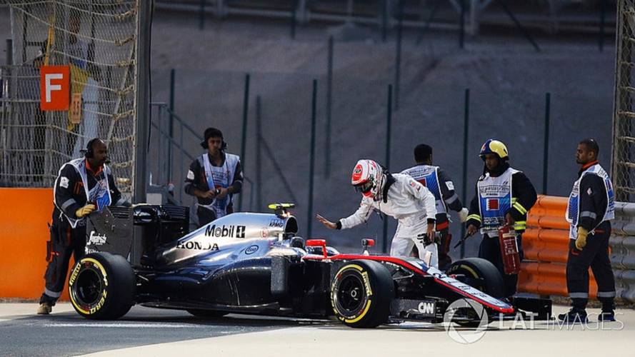 Honda en la F1: de Red Bull a Honda